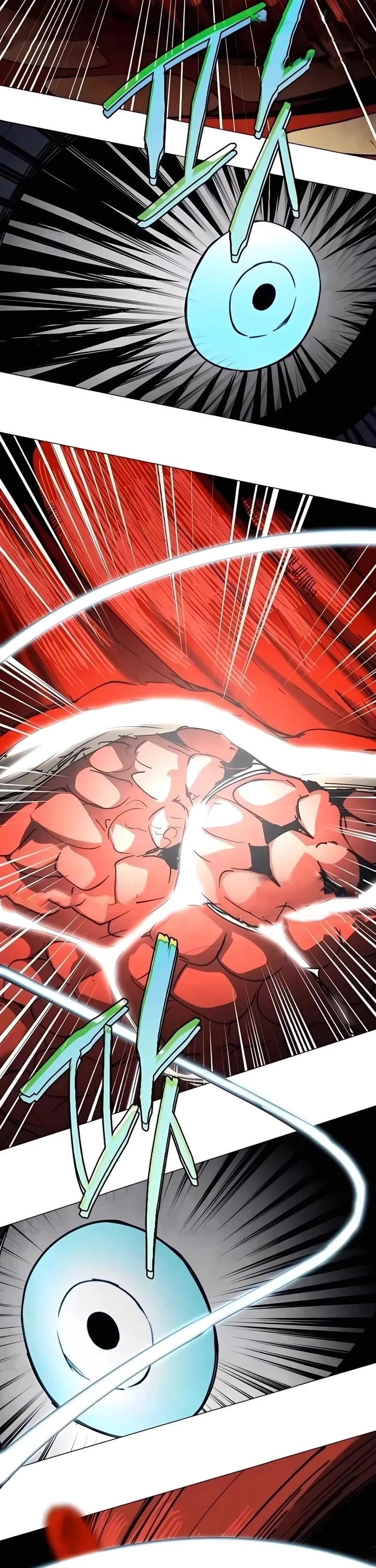 Fog Land chapter 20 page 42