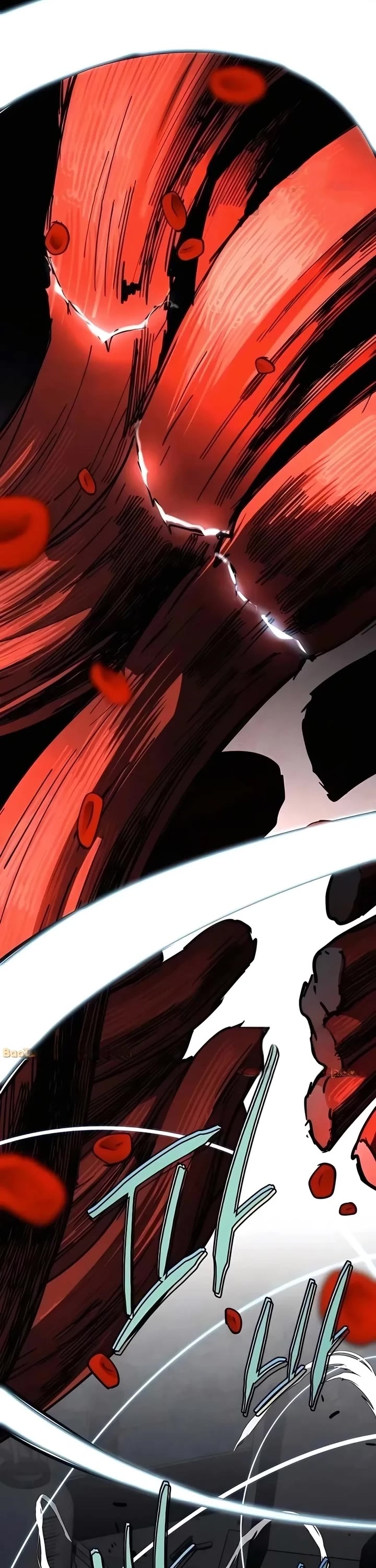 Fog Land chapter 20 page 43