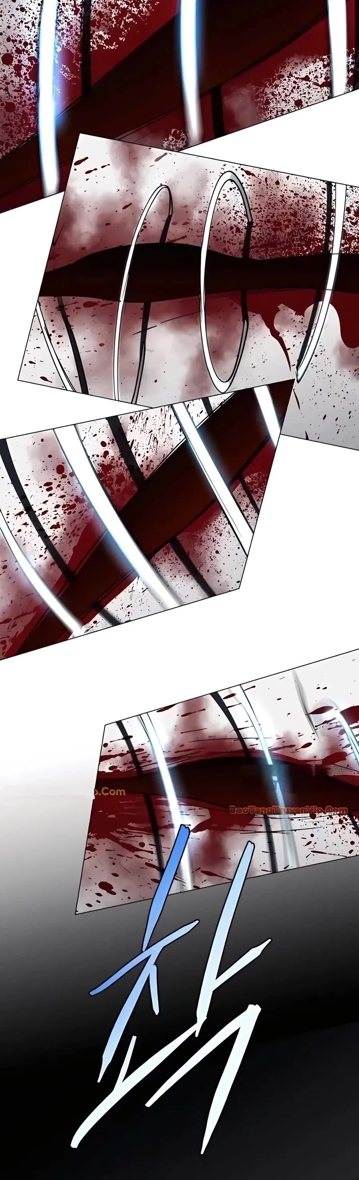 Fog Land chapter 20 page 45