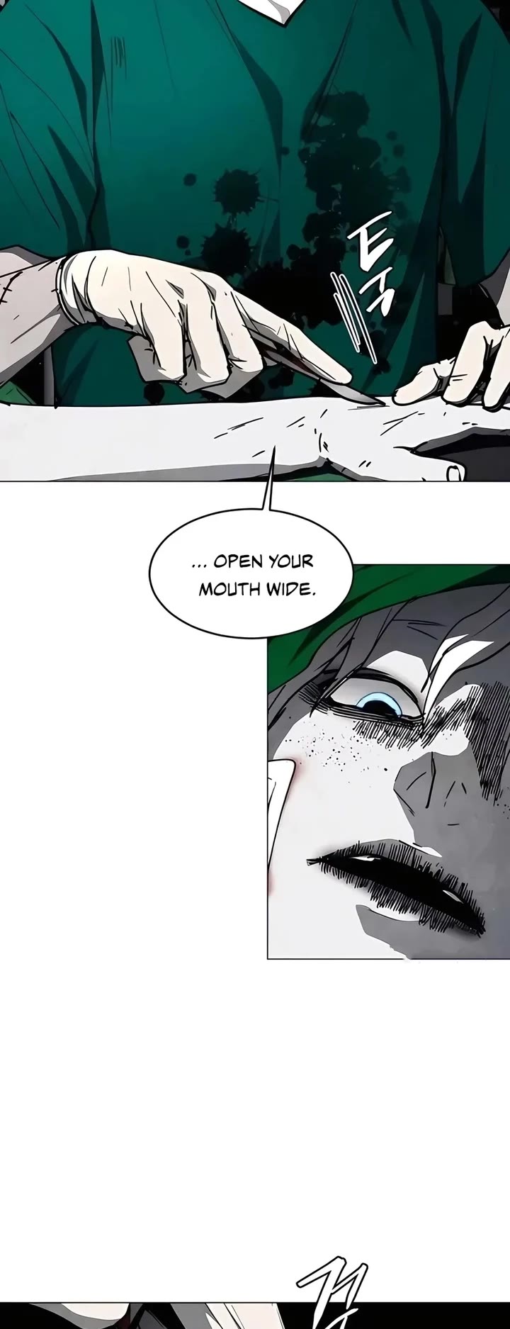 Fog Land chapter 20 page 50