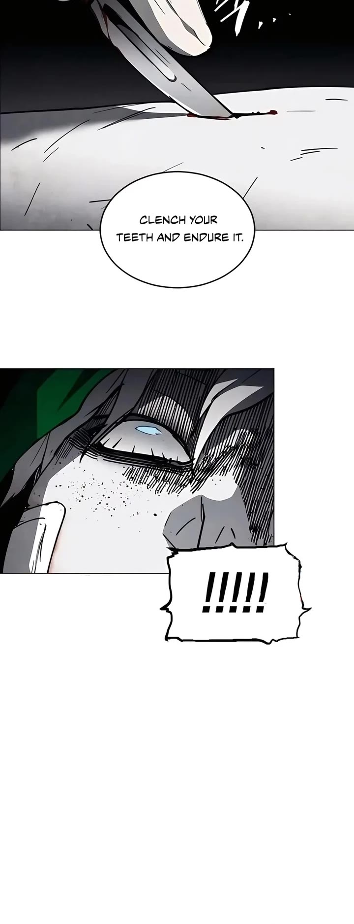 Fog Land chapter 20 page 51