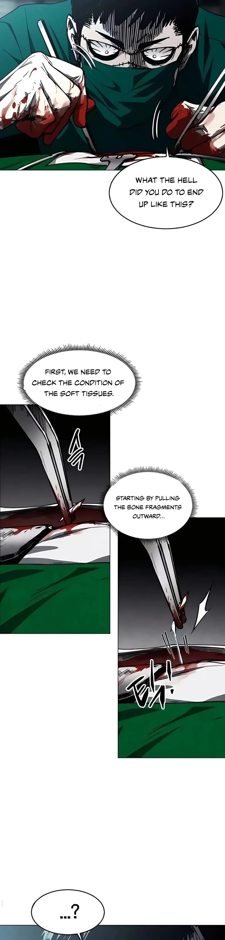 Fog Land chapter 20 page 53