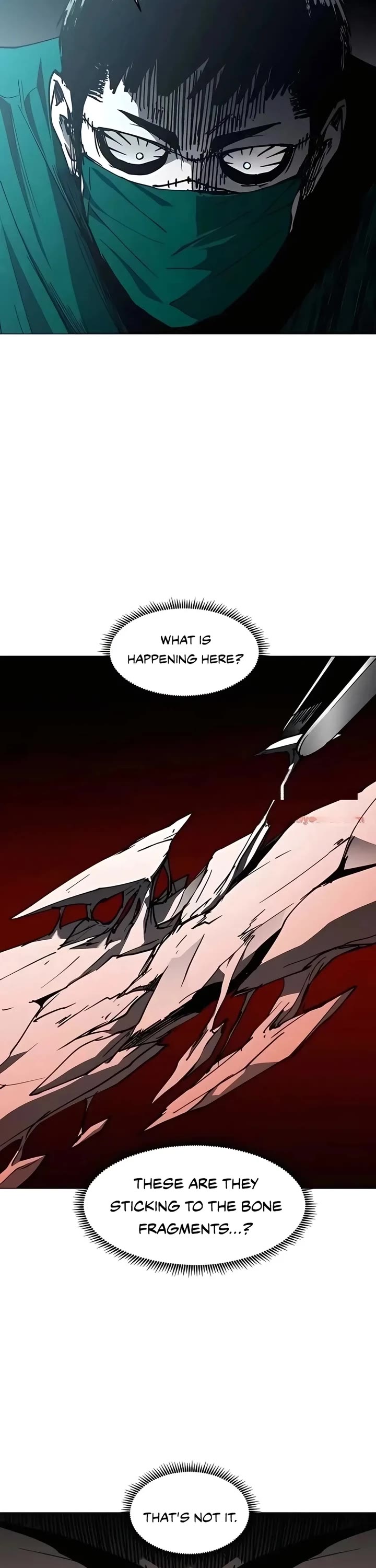 Fog Land chapter 20 page 54