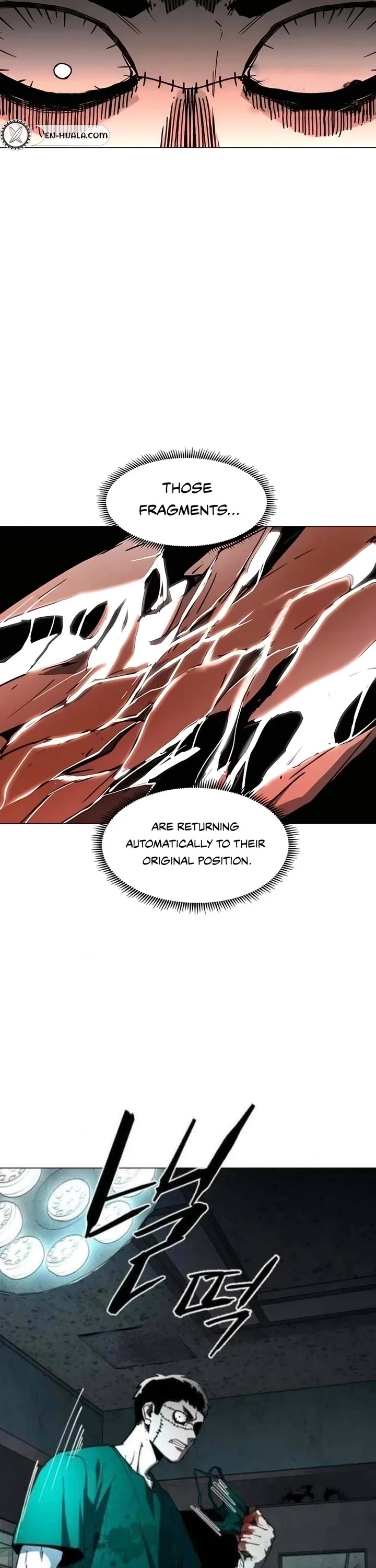 Fog Land chapter 20 page 55