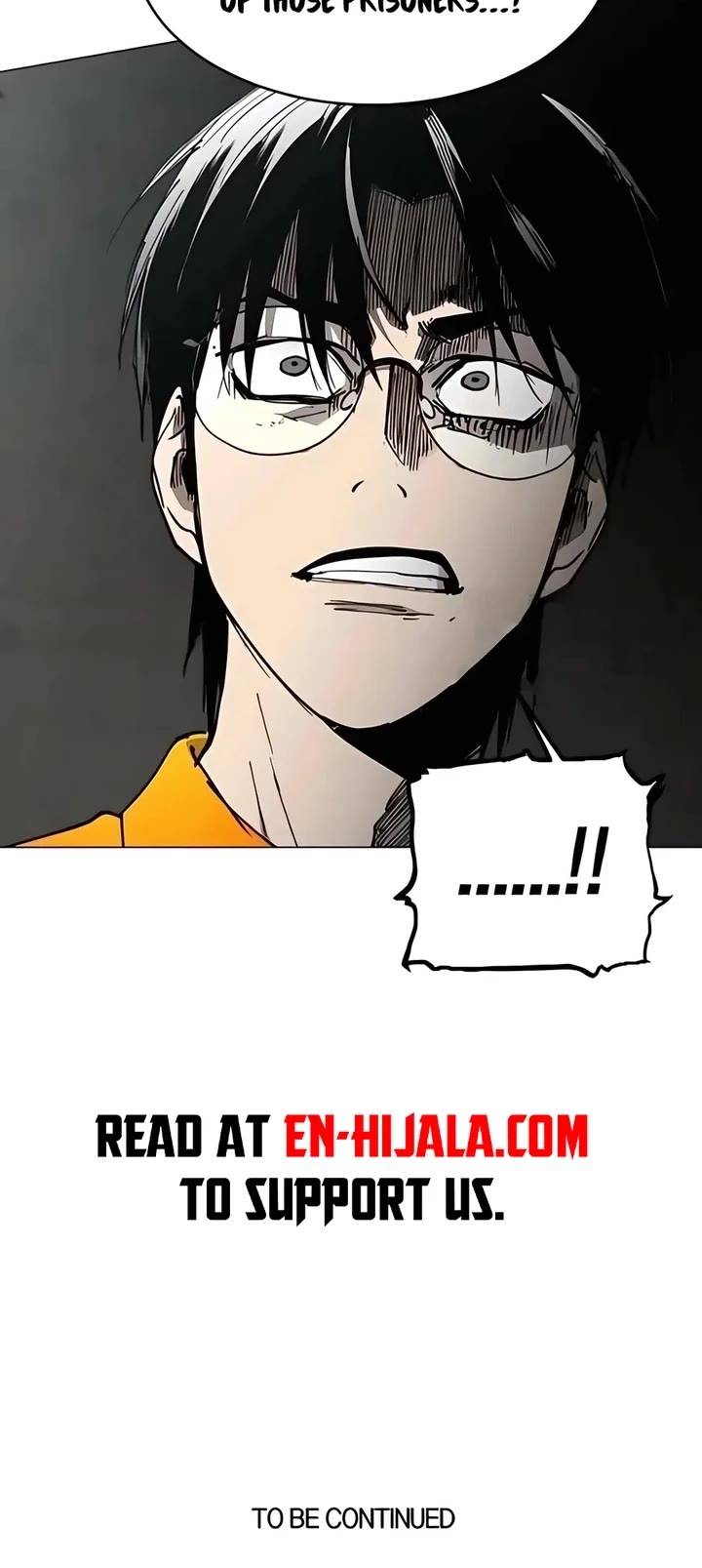 Fog Land chapter 20 page 60