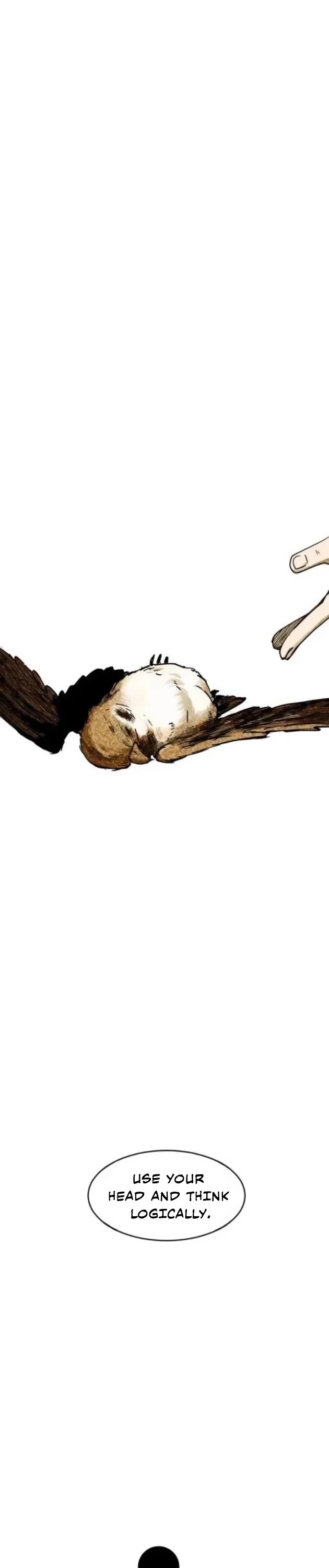 Fog Land chapter 21 page 14