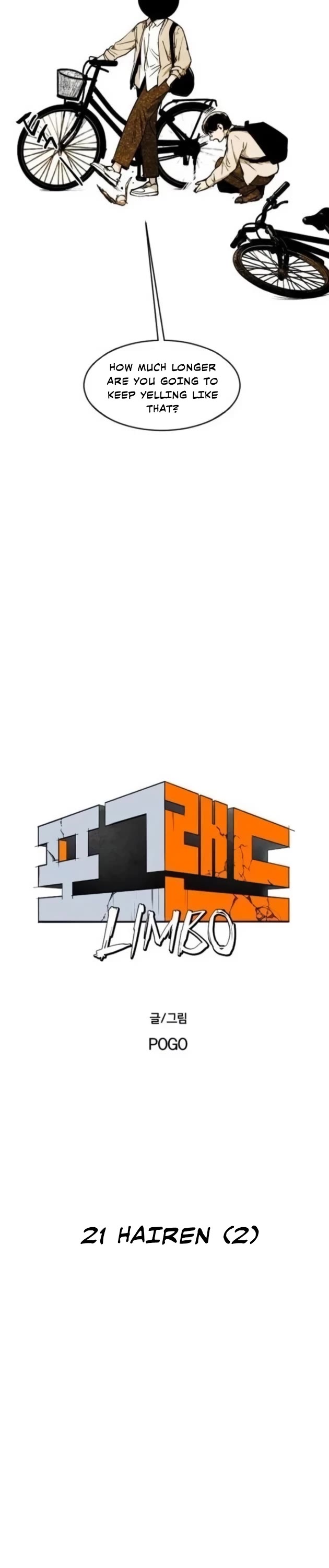 Fog Land chapter 21 page 15