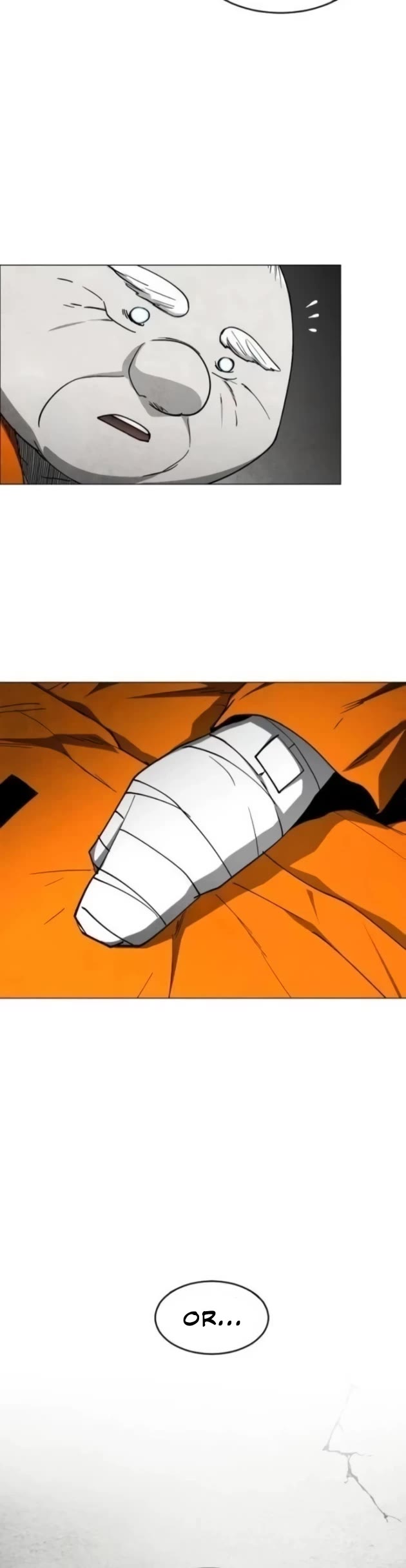 Fog Land chapter 21 page 25