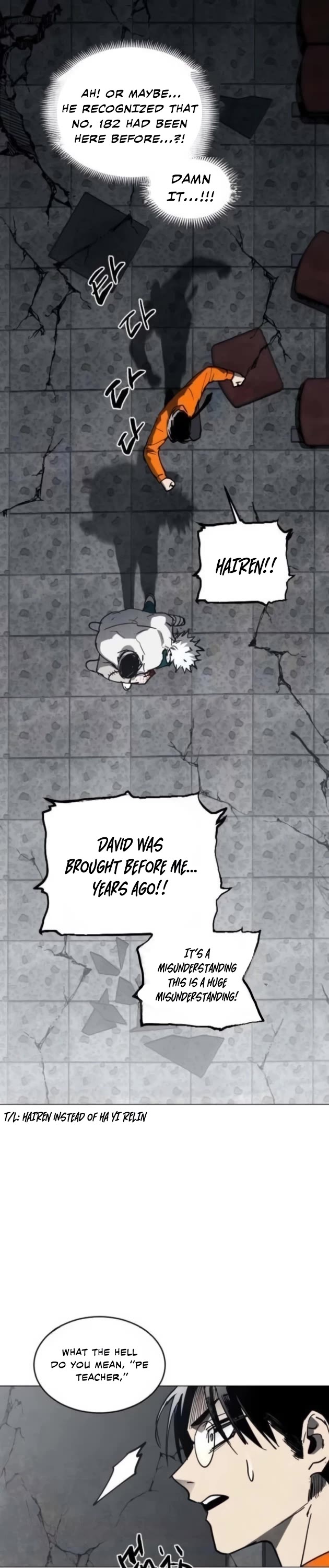 Fog Land chapter 21 page 4