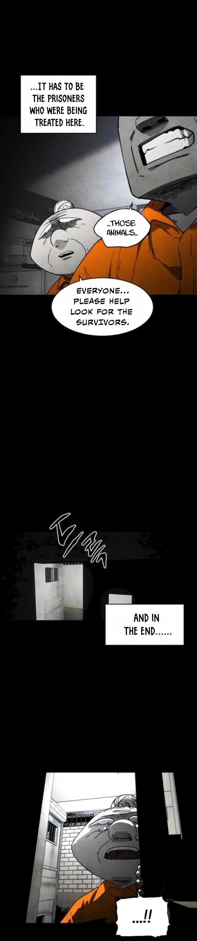 Fog Land chapter 21 page 44