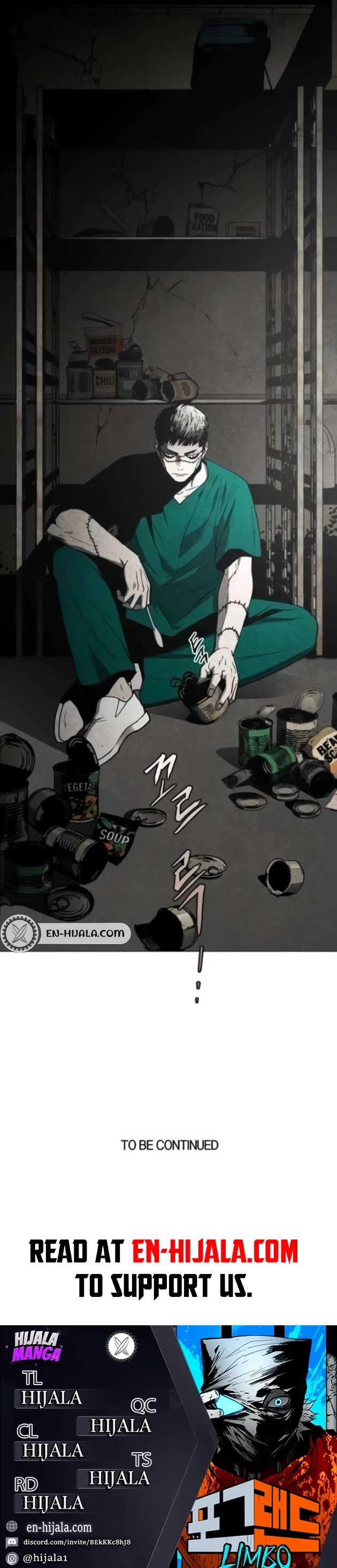 Fog Land chapter 21 page 50