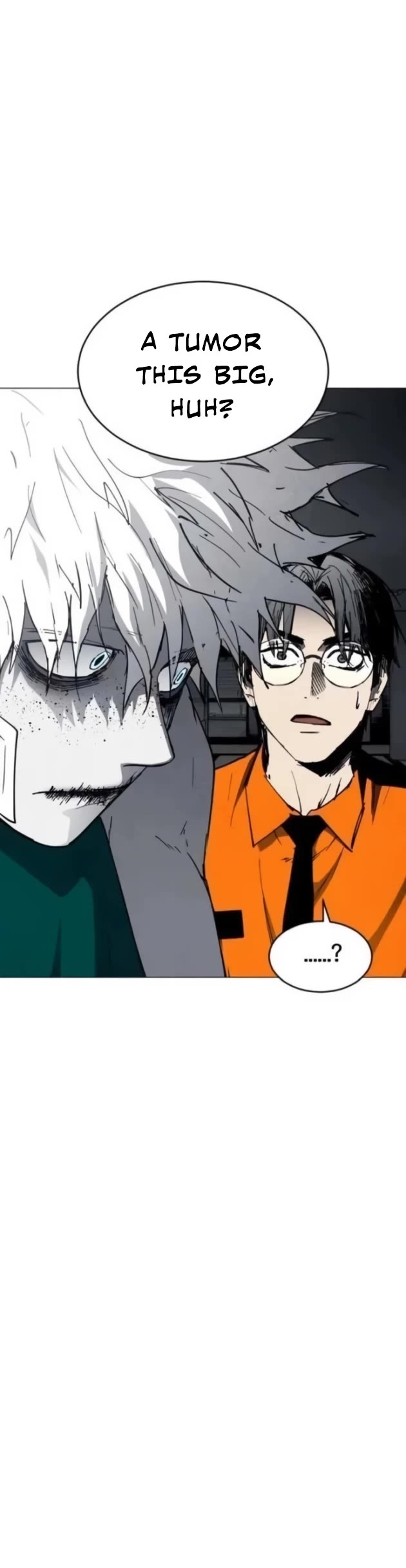 Fog Land chapter 21 page 6