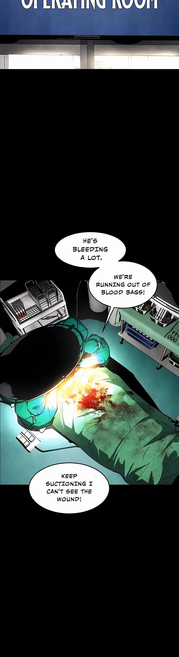 Fog Land chapter 22 page 13