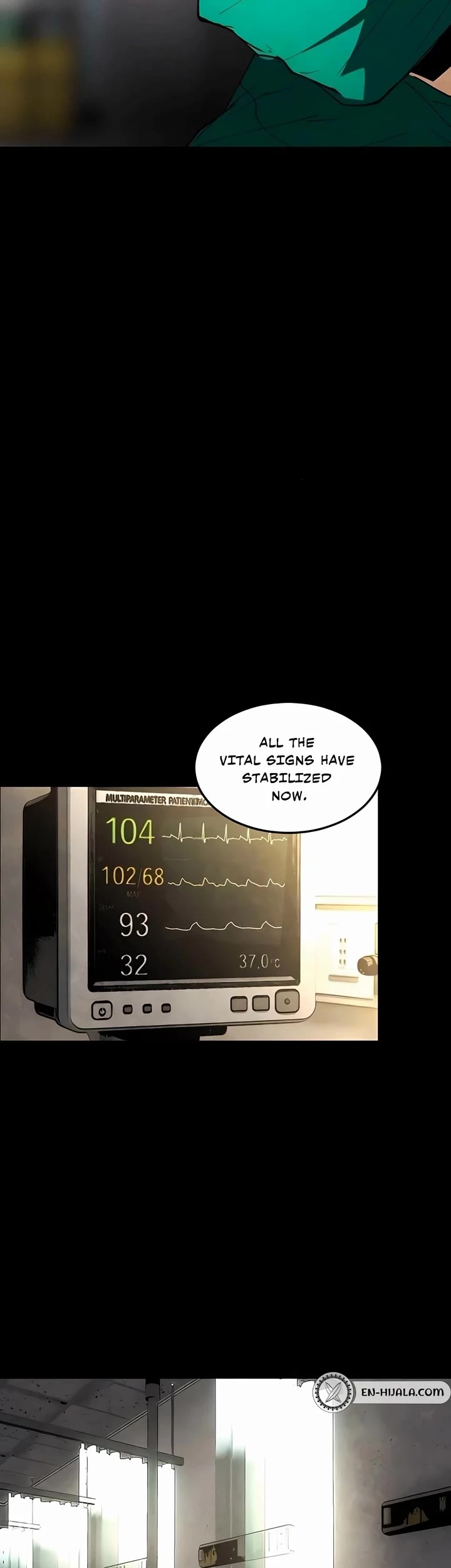 Fog Land chapter 22 page 16