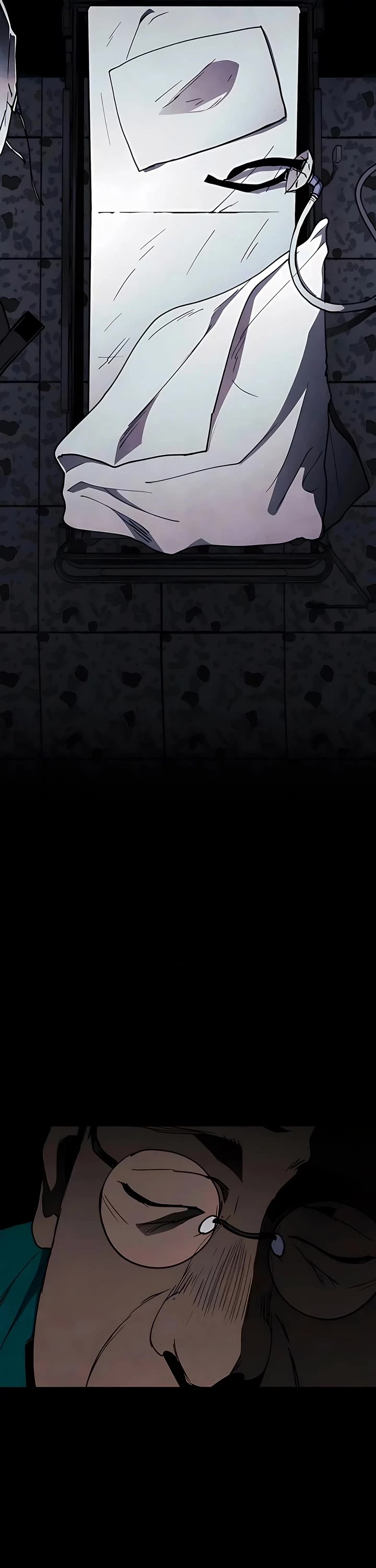 Fog Land chapter 22 page 22