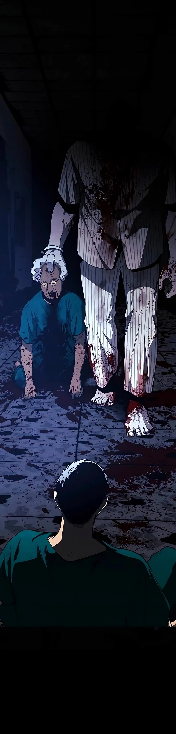 Fog Land chapter 22 page 24