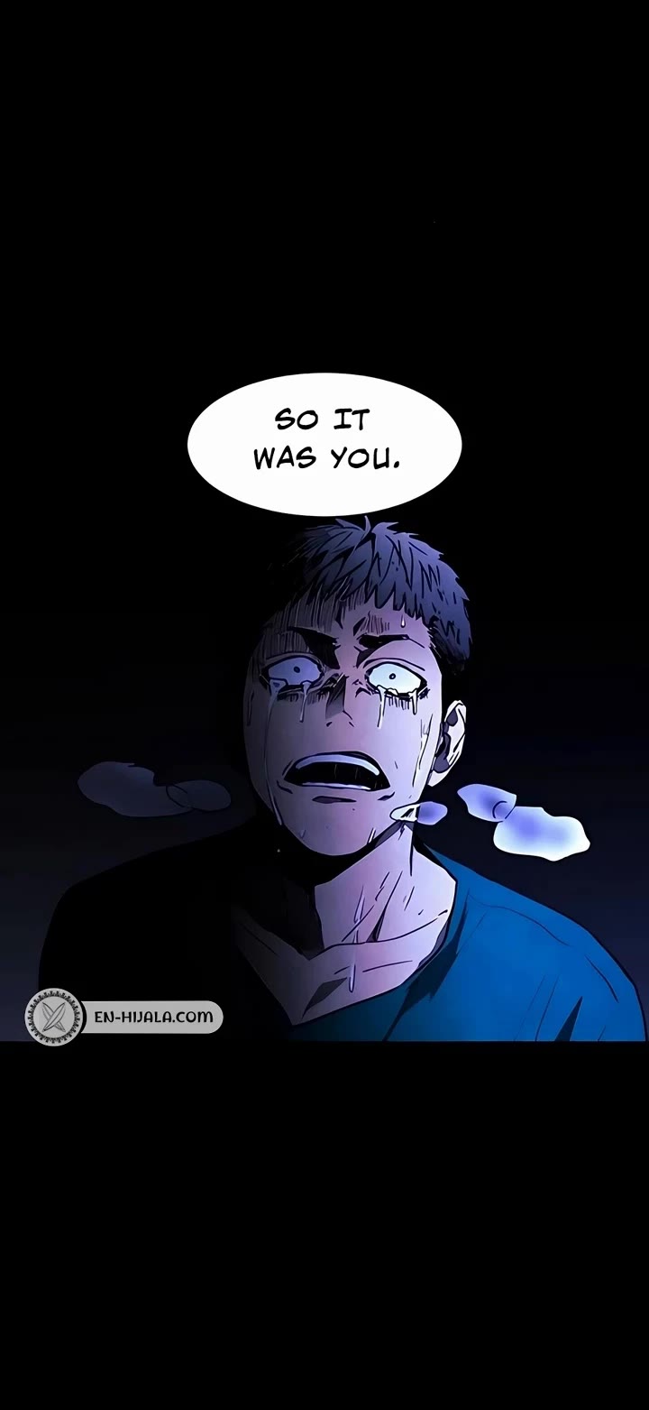 Fog Land chapter 22 page 25