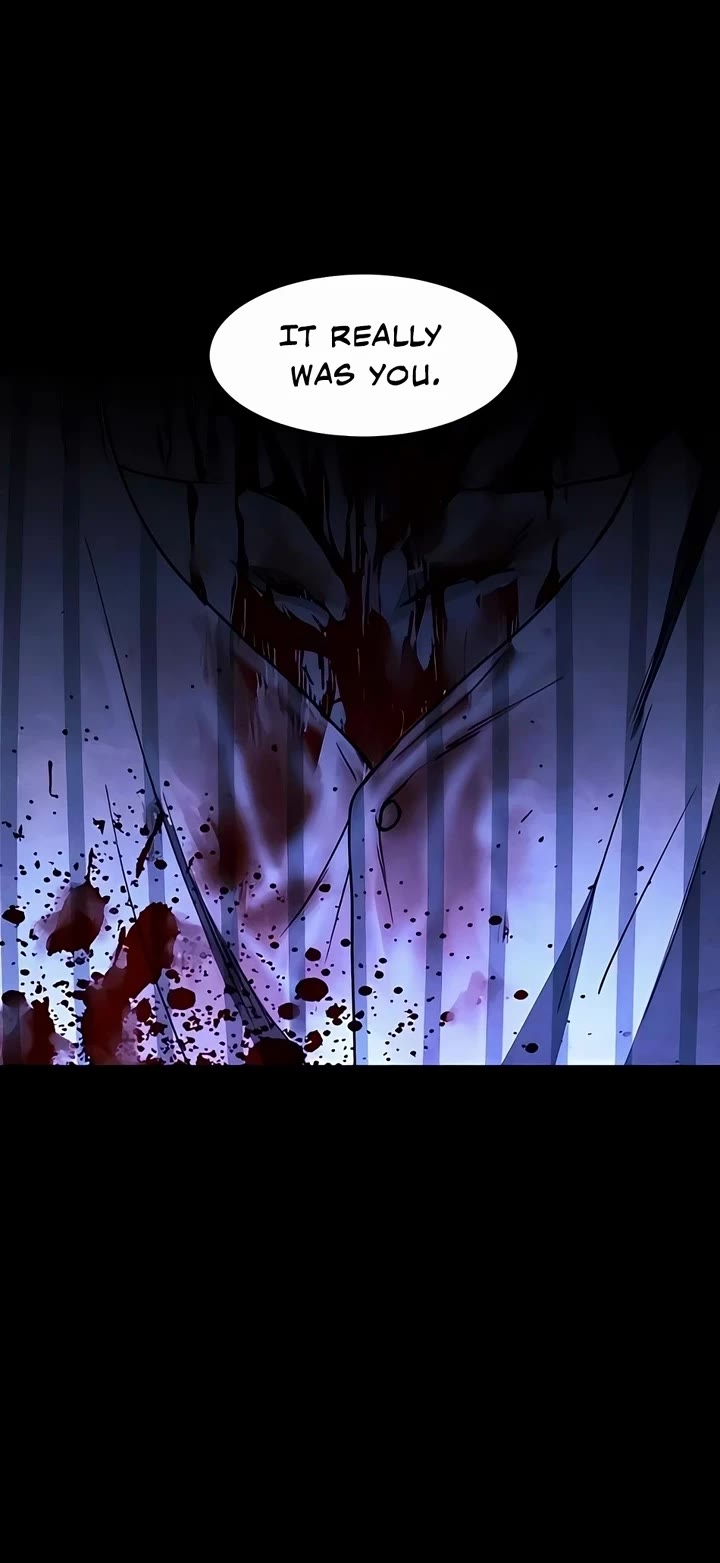 Fog Land chapter 22 page 26