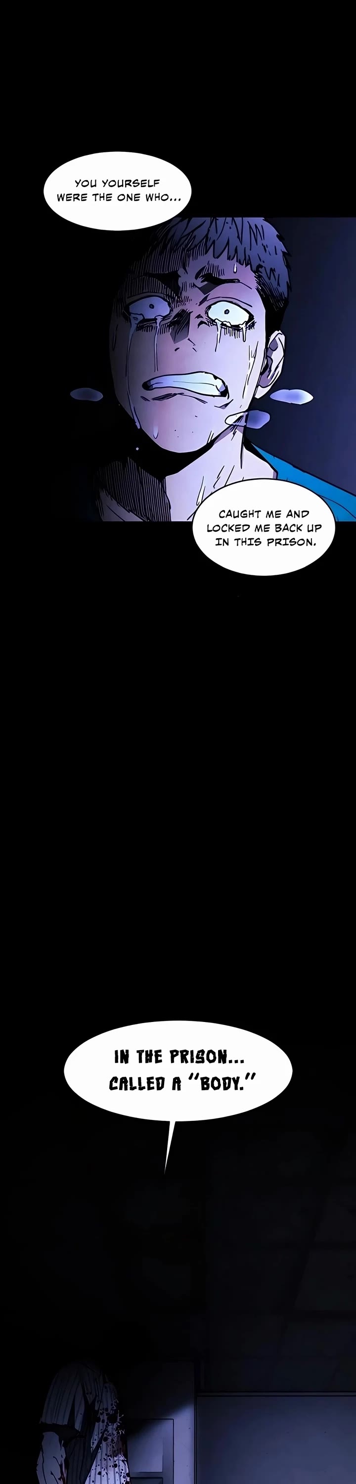 Fog Land chapter 22 page 27