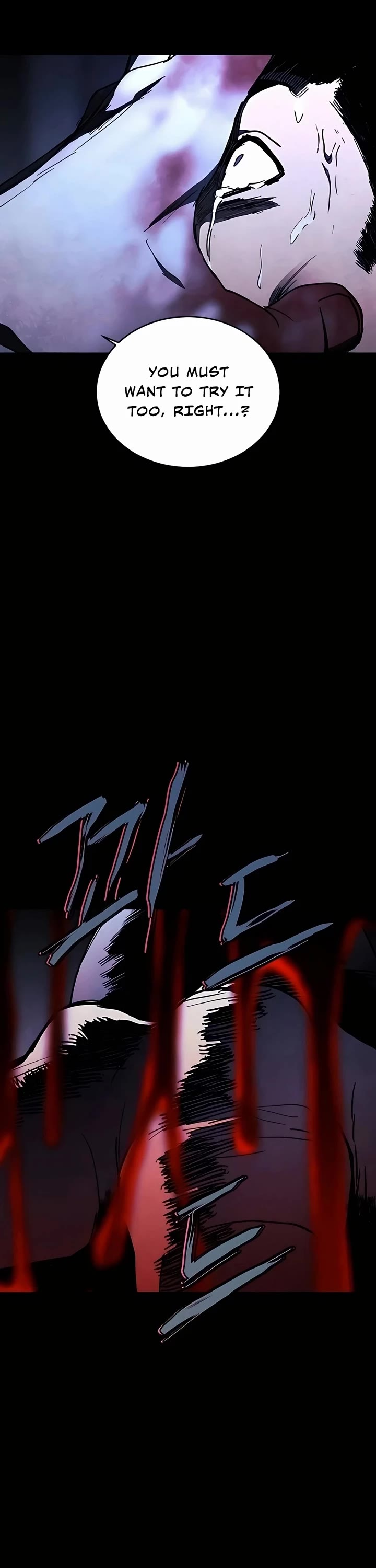 Fog Land chapter 22 page 29