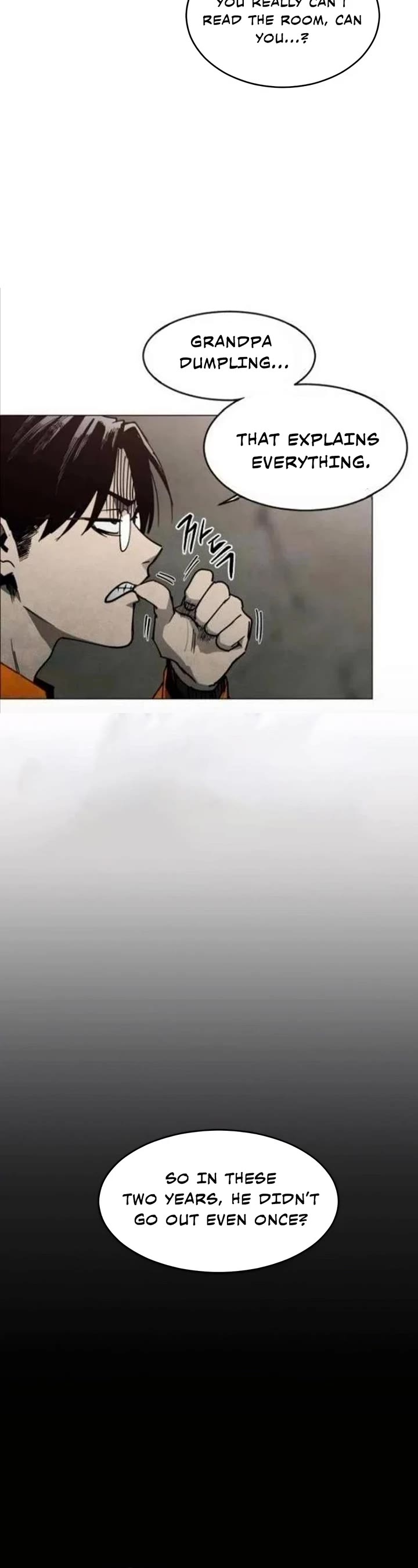 Fog Land chapter 22 page 35