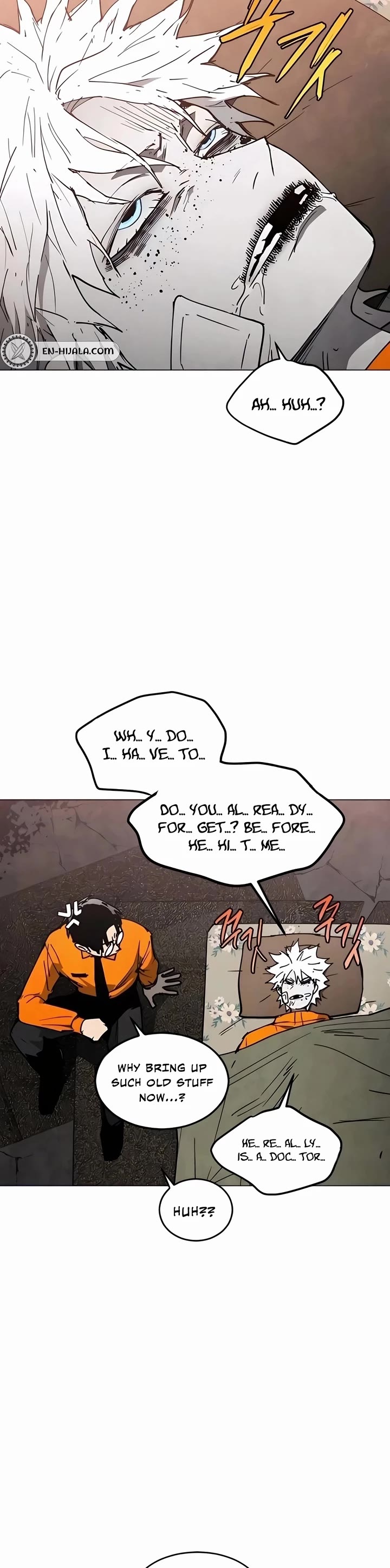 Fog Land chapter 22 page 42