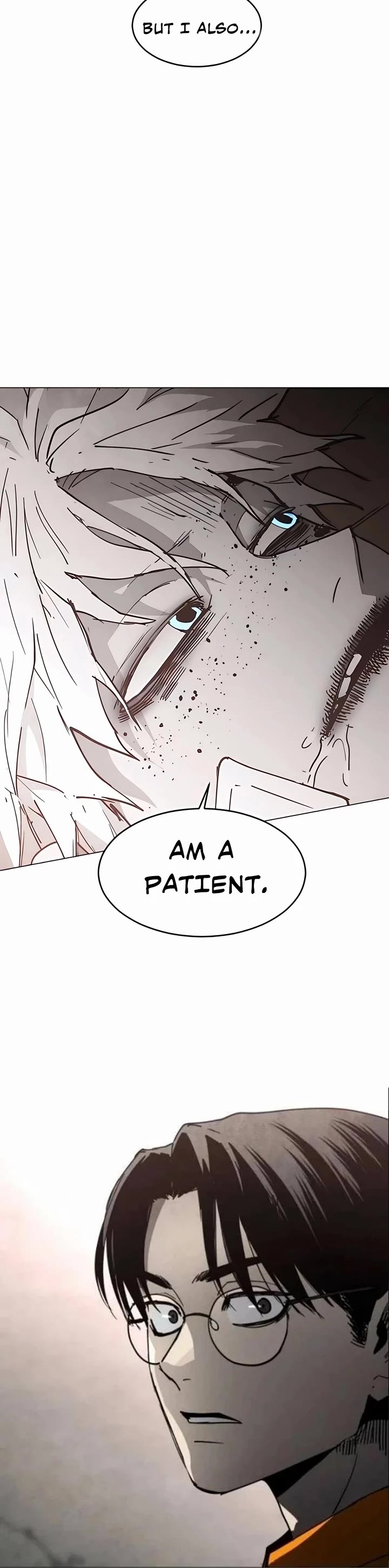 Fog Land chapter 22 page 43