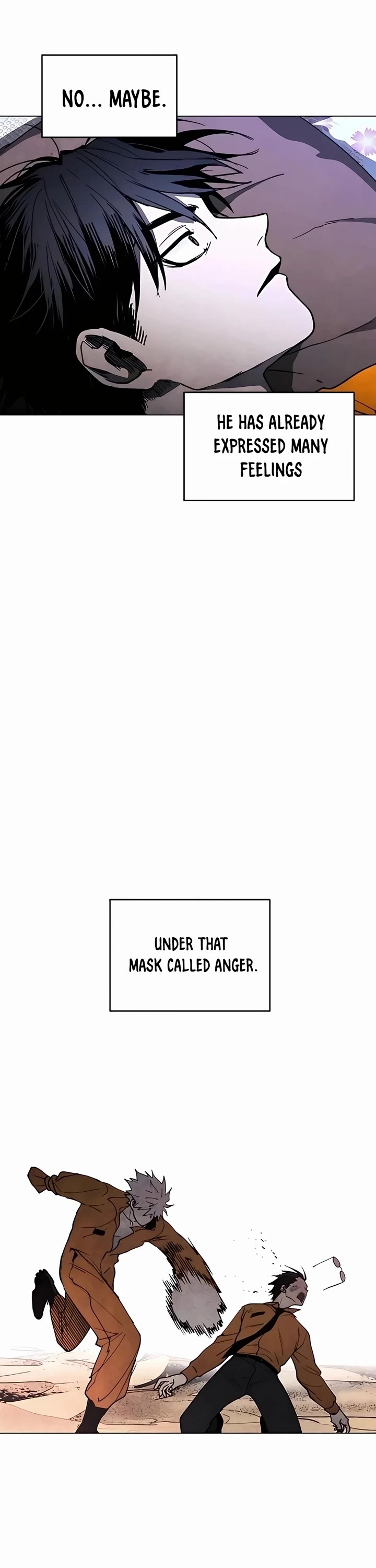 Fog Land chapter 22 page 46