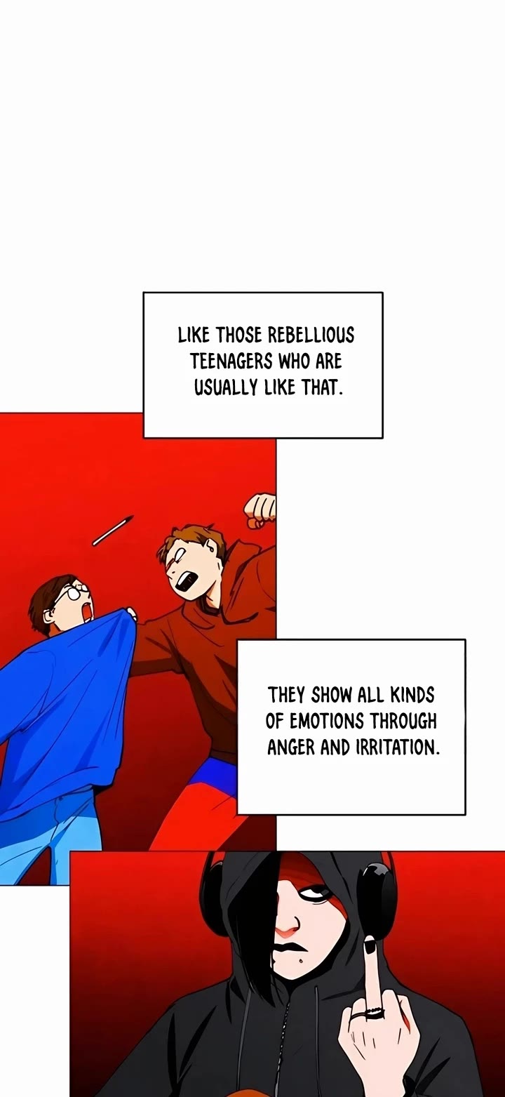 Fog Land chapter 22 page 47