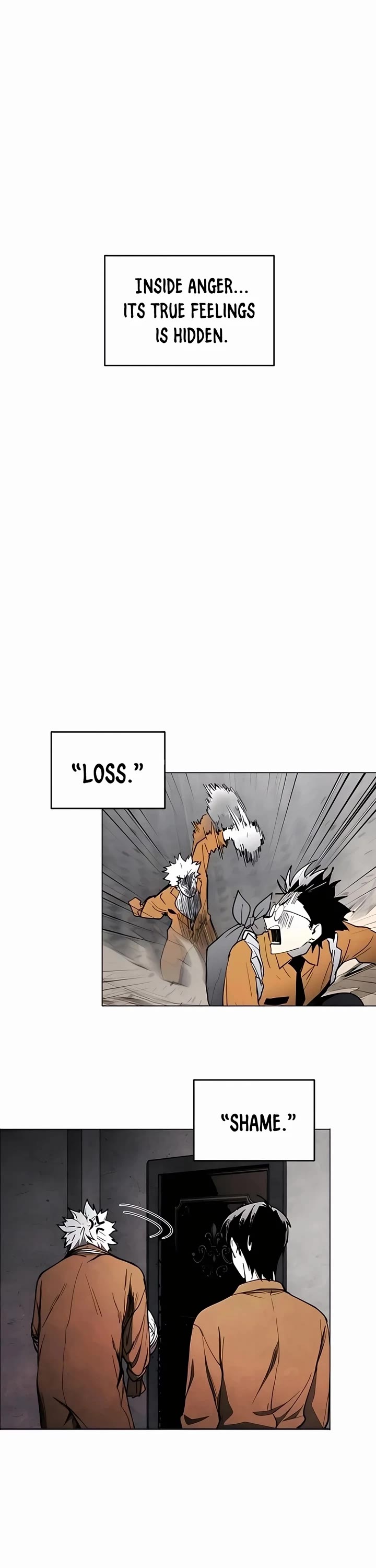 Fog Land chapter 22 page 49