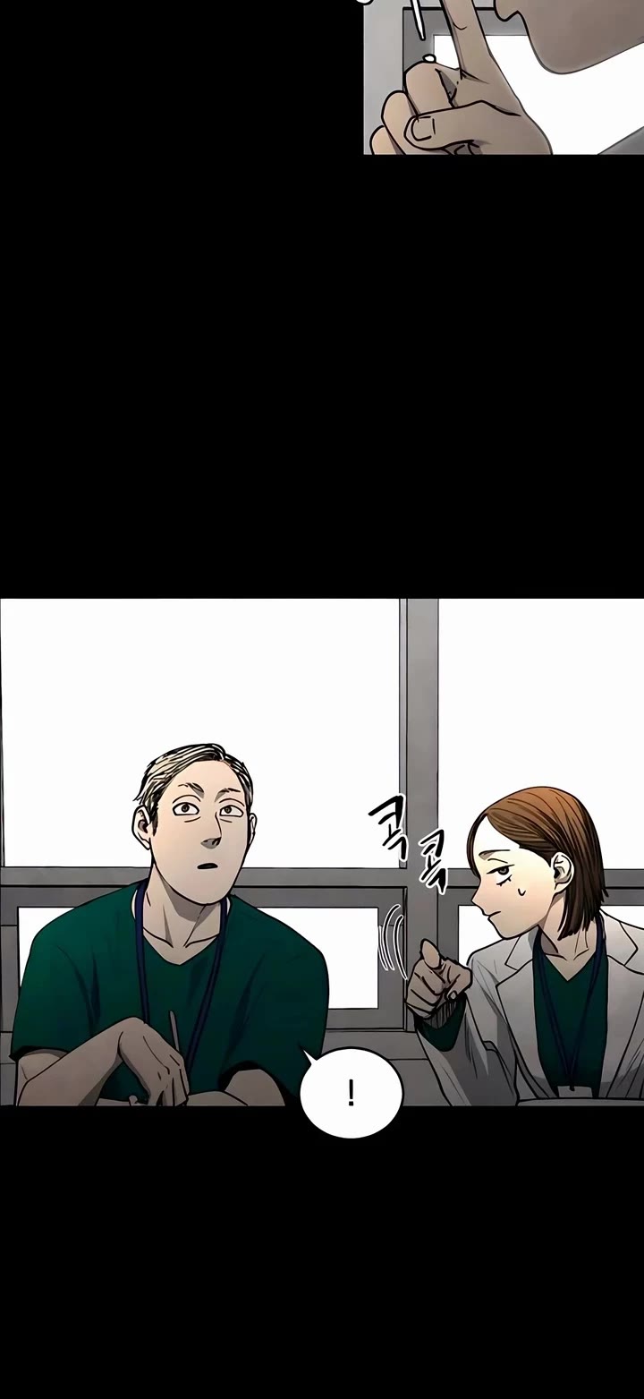 Fog Land chapter 22 page 5