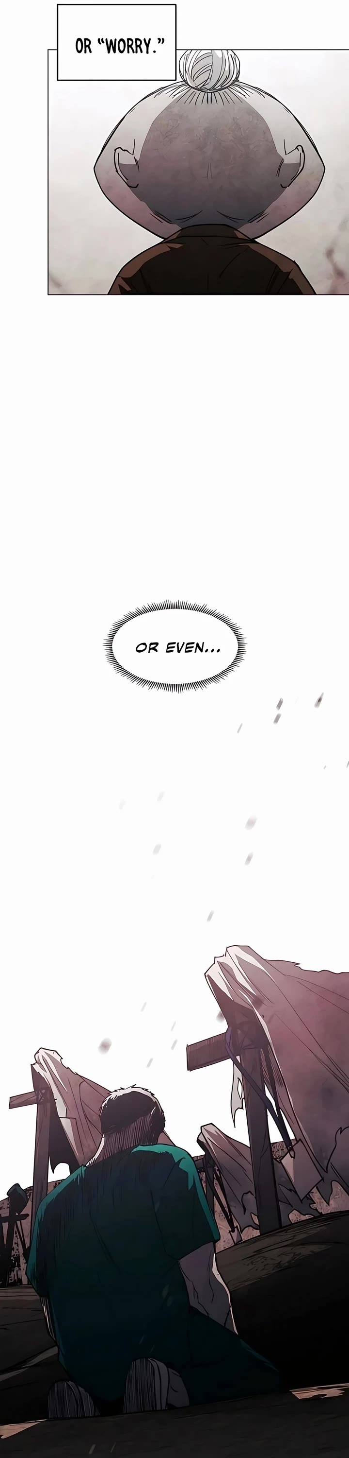 Fog Land chapter 22 page 50