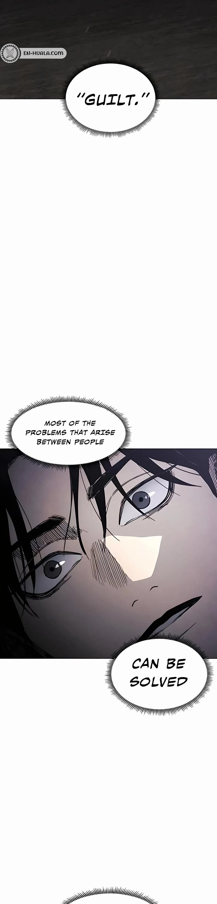 Fog Land chapter 22 page 51