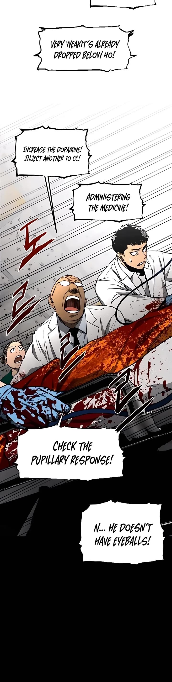 Fog Land chapter 22 page 9