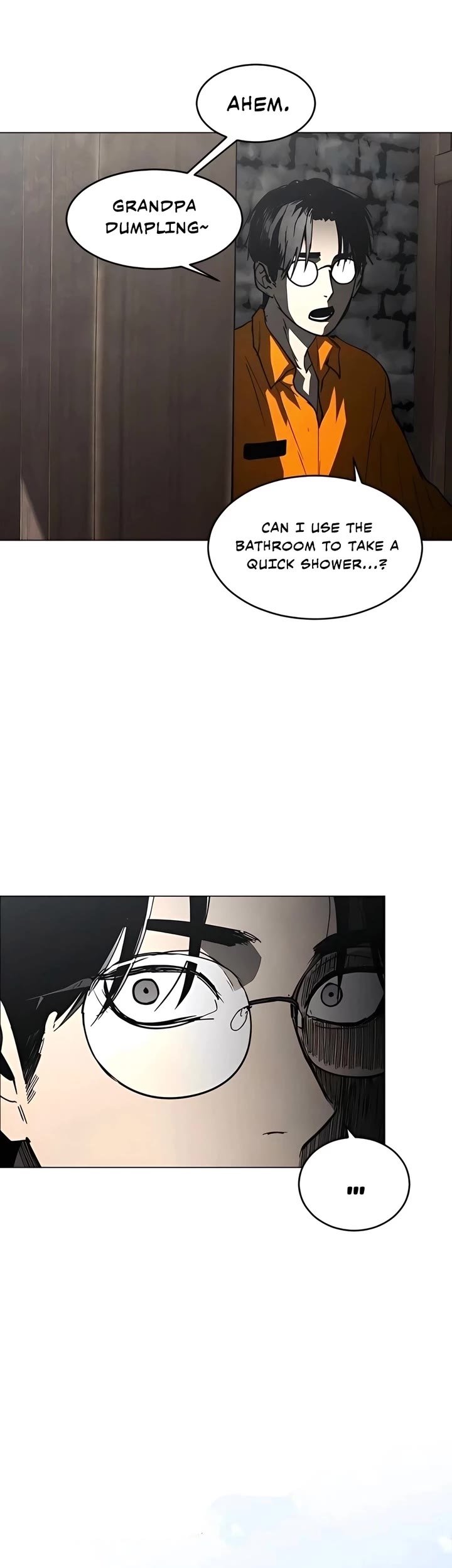 Fog Land chapter 23 page 15