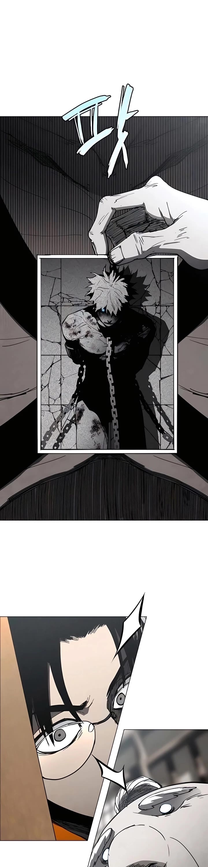 Fog Land chapter 23 page 19