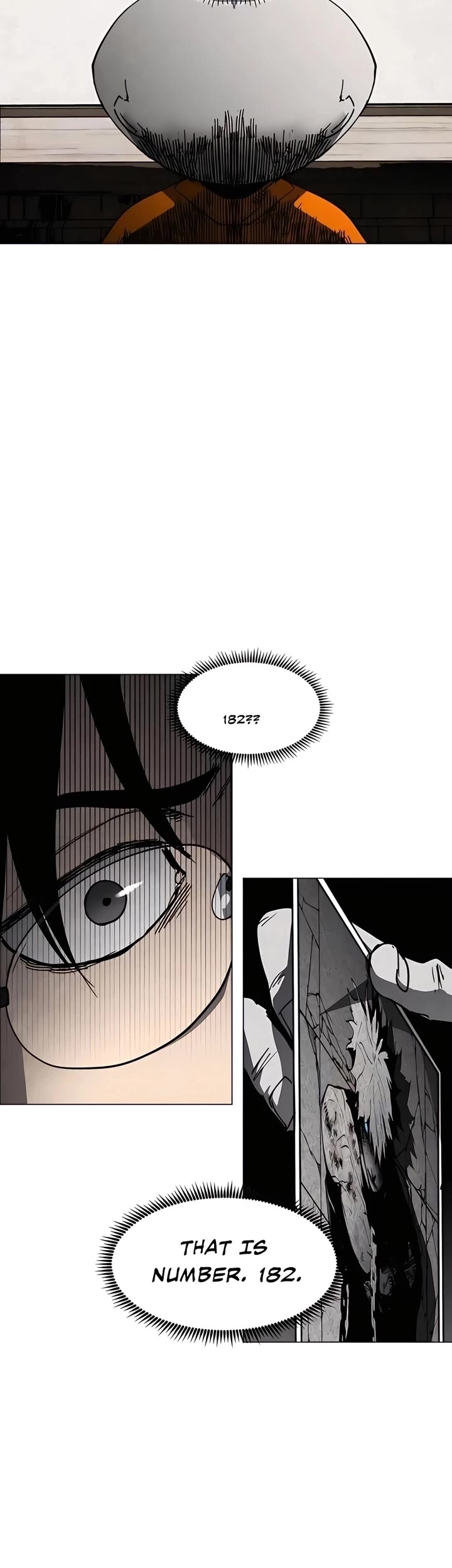 Fog Land chapter 23 page 21