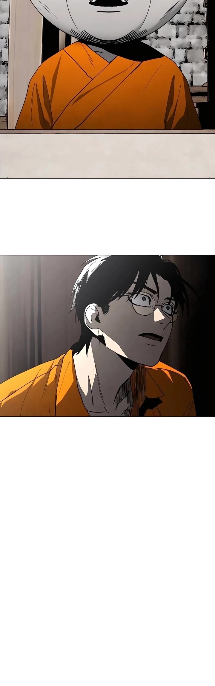 Fog Land chapter 23 page 24