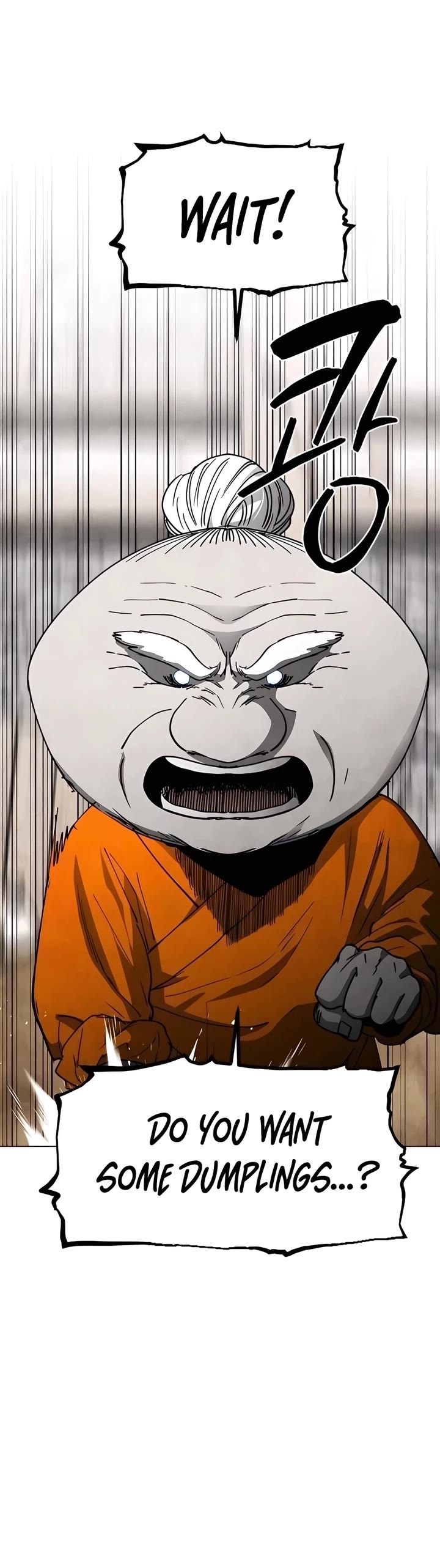 Fog Land chapter 23 page 29