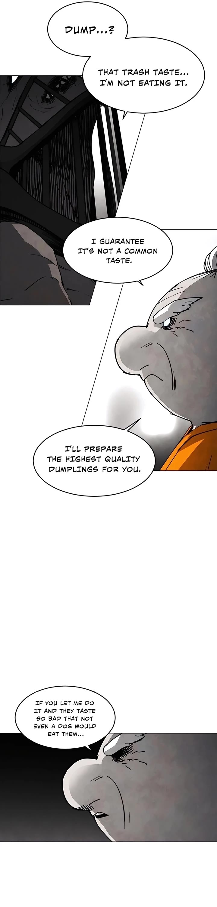 Fog Land chapter 23 page 30