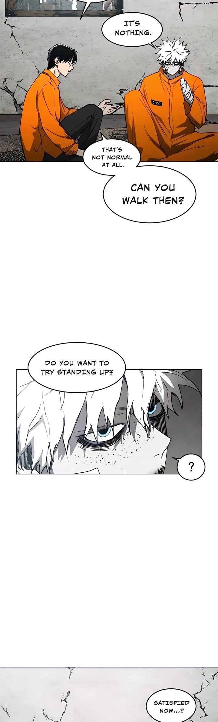 Fog Land chapter 23 page 40