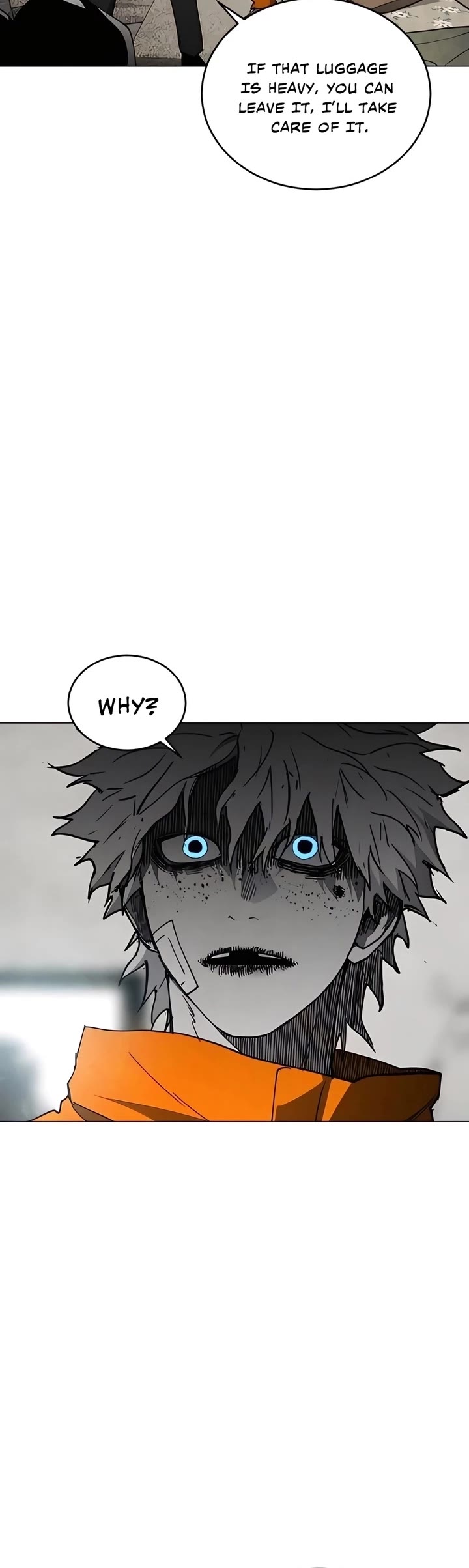 Fog Land chapter 23 page 44