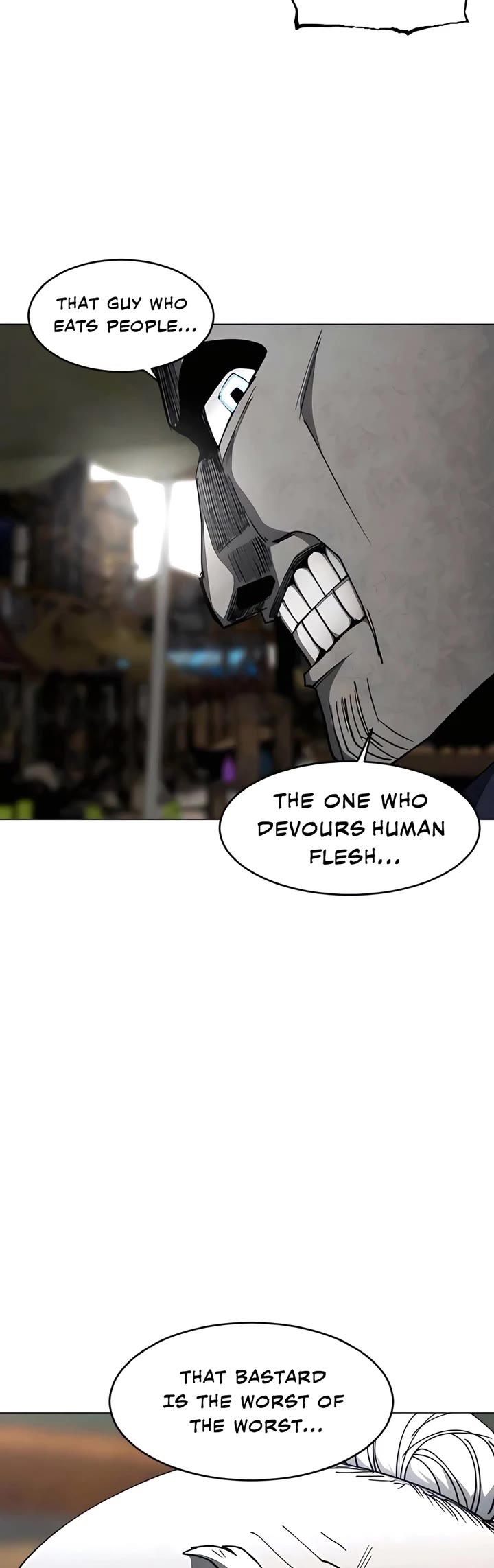 Fog Land chapter 23 page 5