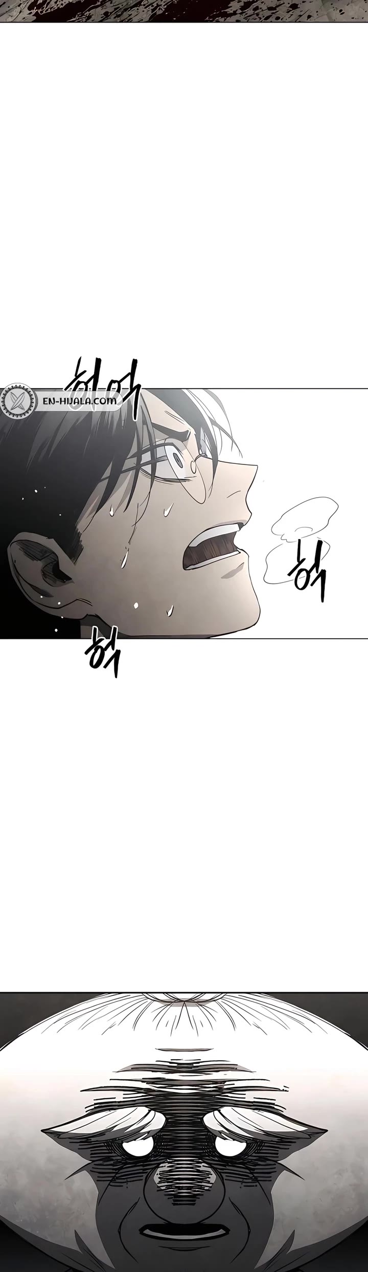 Fog Land chapter 23 page 50