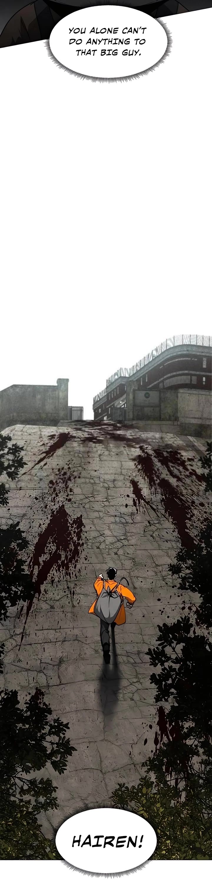 Fog Land chapter 23 page 51