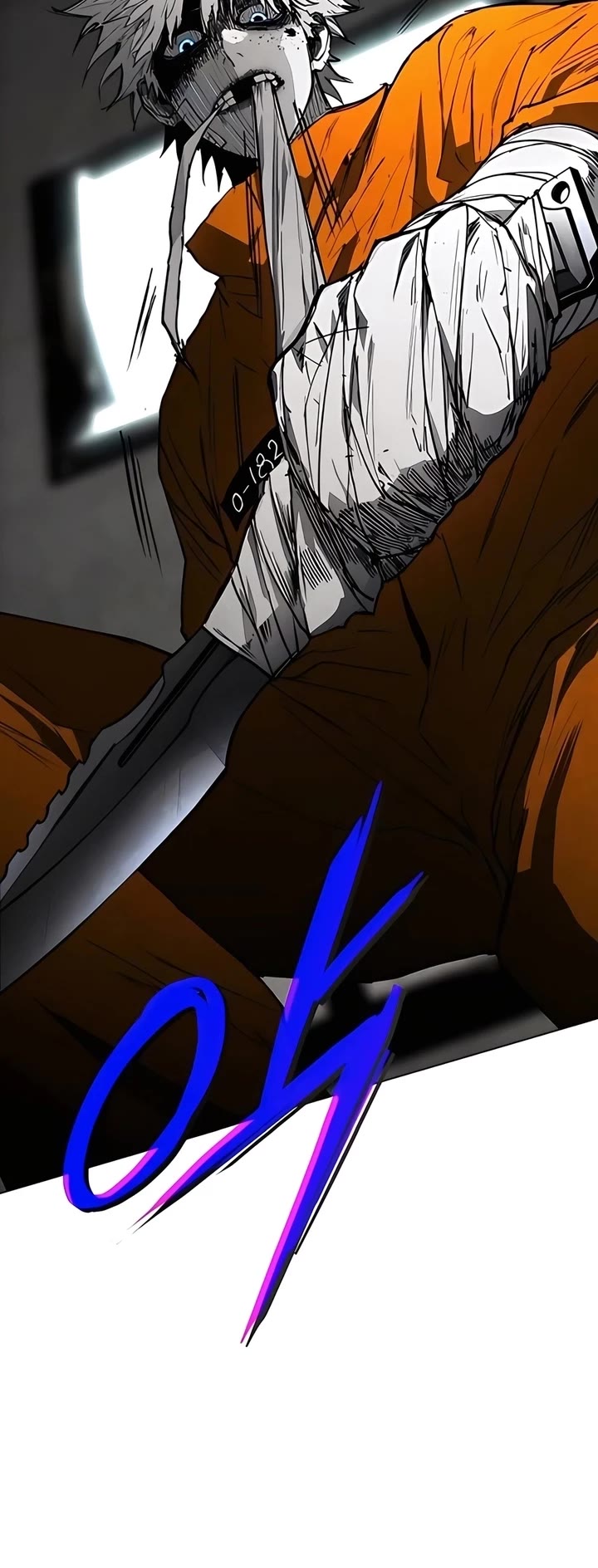 Fog Land chapter 23 page 57