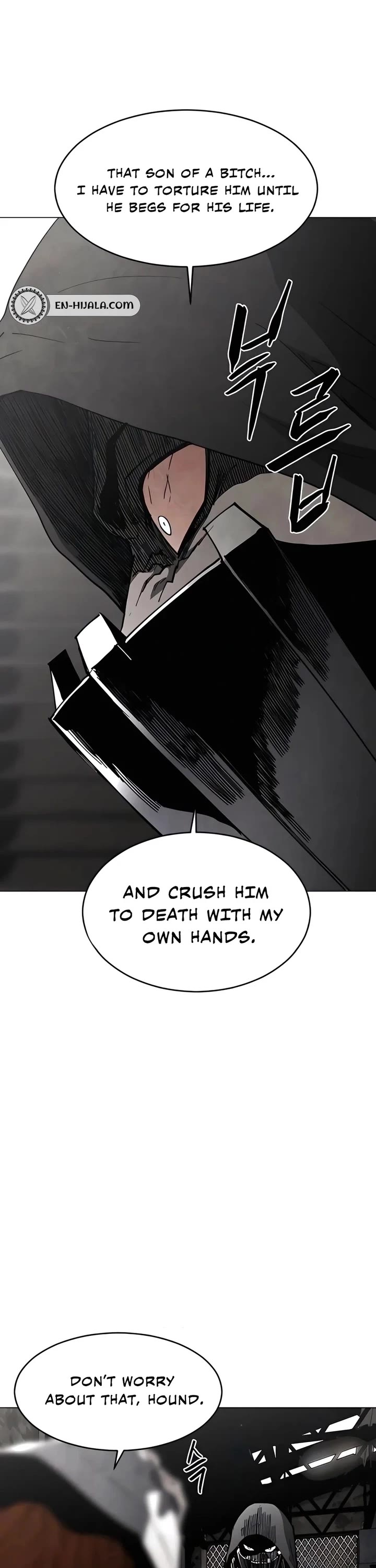 Fog Land chapter 24 page 13