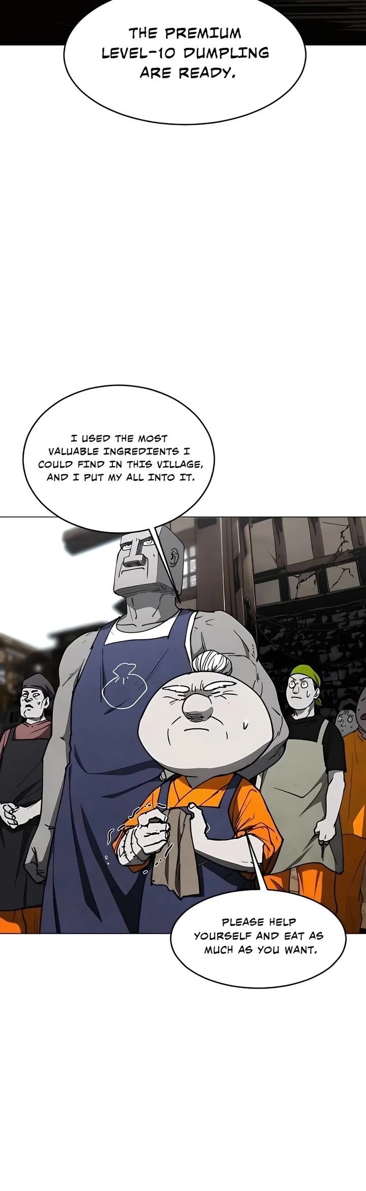 Fog Land chapter 24 page 18