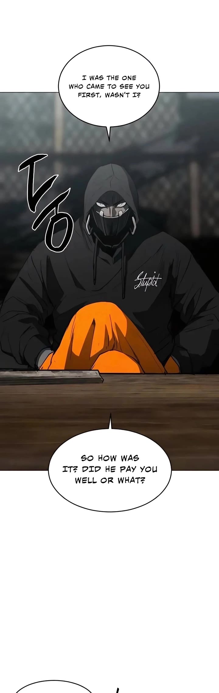 Fog Land chapter 24 page 2