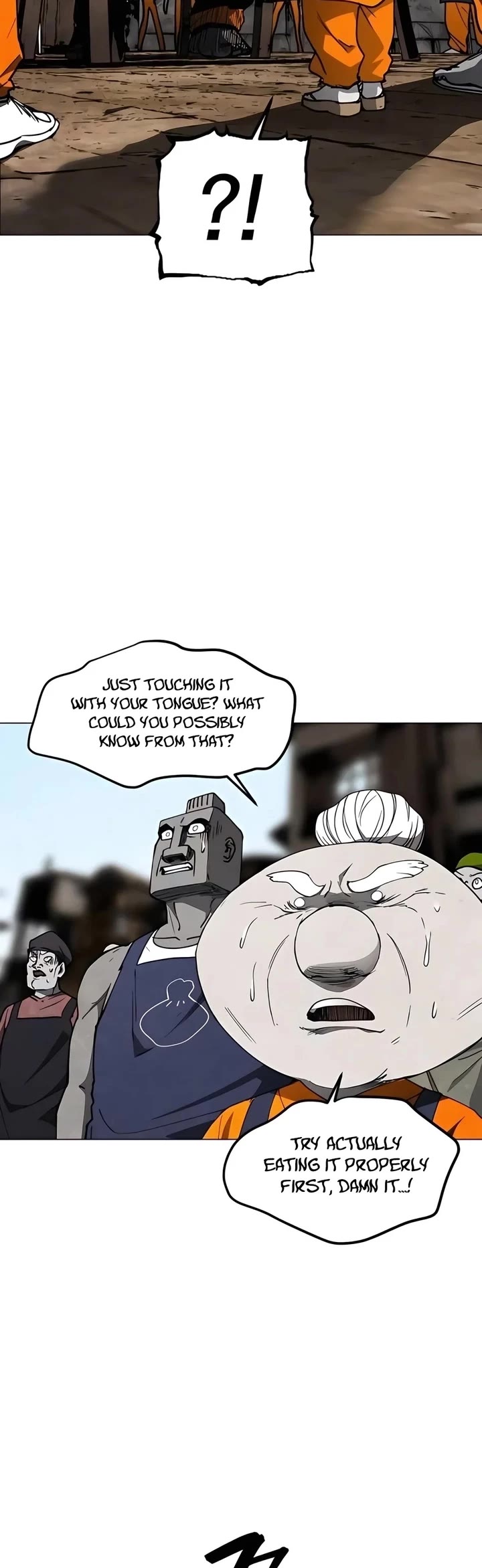 Fog Land chapter 24 page 23